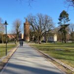 Barnimer Ausflugsziele - der große Ansturm blieb meist aus - Danke! 2 Bernau LIVE