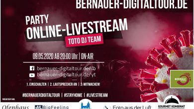 Bernauer Digitaltour - Bernau bei Berlin
