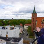 50 Jahre Musikzug der Feuerwehr Bernau - mit Musik hoch hinaus 12 Bernau LIVE