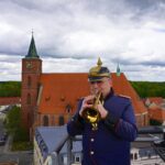 50 Jahre Musikzug der Feuerwehr Bernau - mit Musik hoch hinaus 4 Bernau LIVE