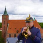 50 Jahre Musikzug der Feuerwehr Bernau - mit Musik hoch hinaus 13 Bernau LIVE