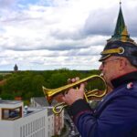 50 Jahre Musikzug der Feuerwehr Bernau - mit Musik hoch hinaus 6 Bernau LIVE