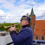 50 Jahre Musikzug der Feuerwehr Bernau - mit Musik hoch hinaus 10 Bernau LIVE