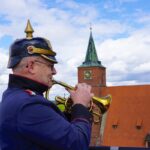50 Jahre Musikzug der Feuerwehr Bernau - mit Musik hoch hinaus 3 Bernau LIVE
