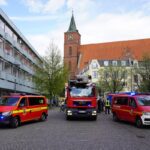 50 Jahre Musikzug der Feuerwehr Bernau - mit Musik hoch hinaus 7 Bernau LIVE