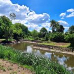 Ladestraße in Bernau nimmt so langsam Form an 9 Bernau
