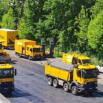 Ladestraße in Bernau nimmt so langsam Form an 8 Bernau