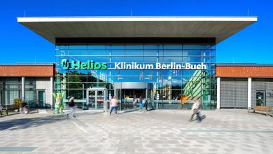 Helios Klinikum Berlin-Buch