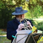 Bernau: Gedenkveranstaltung zum 75. Jahrestag der Befreiung 5 Bernau LIVE