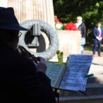 Bernau: Gedenkveranstaltung zum 75. Jahrestag der Befreiung 3 Bernau LIVE