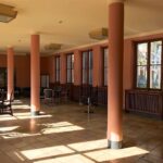 Bauhaus Bernau: Eröffnung der ehemaligen Bundesschule vor 90 Jahren 11 Bernau LIVE