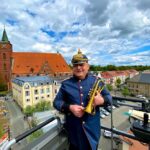 50 Jahre Musikzug der Feuerwehr Bernau - mit Musik hoch hinaus 5 Bernau LIVE