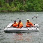 Vermisste Paddlerin am Üdersee - Erneute Suche brachte keinen Erfolg 4 Bernau LIVE