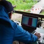 Vermisste Paddlerin am Üdersee - Erneute Suche brachte keinen Erfolg 5 Bernau LIVE