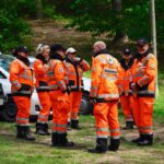 Vermisste Paddlerin am Üdersee - Erneute Suche brachte keinen Erfolg 6 Bernau LIVE