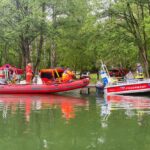 Vermisste Paddlerin am Üdersee - Erneute Suche brachte keinen Erfolg 10 Bernau LIVE