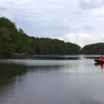 Stand Up Paddlerin am Üdersee vermisst - Umfangreiche Suche 5 Bernau LIVE