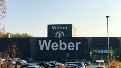 Weber Automotive Bernau