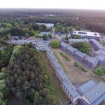 Baubeginn des Besucherzentrums für das UNESCO-Welterbe Bernau 7 Bernau LIVE