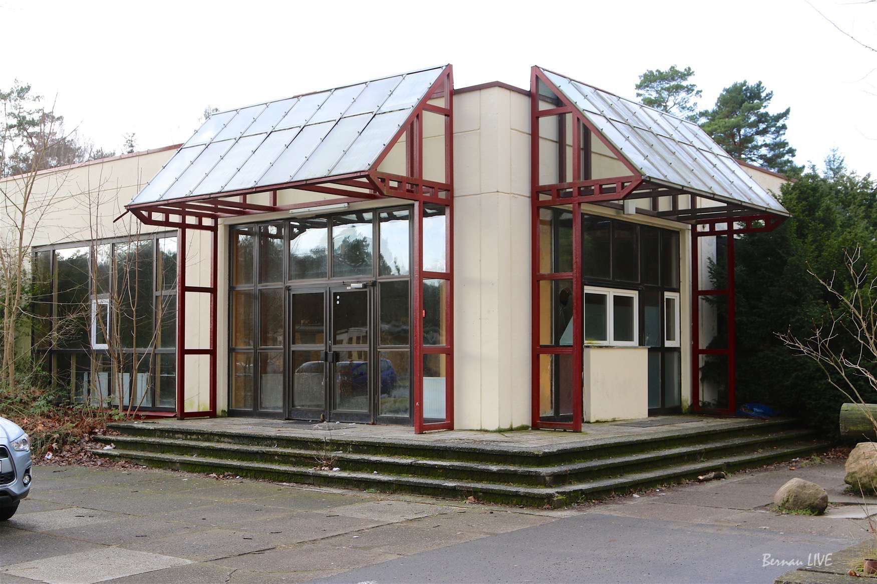 Bernau