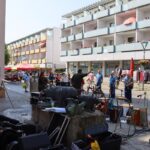 Bernau: Ein bisschen Hussitenfest gab es dann doch noch 13 Bernau LIVE