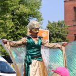 Bernau: Ein bisschen Hussitenfest gab es dann doch noch 16 Bernau LIVE