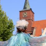 Bernau: Ein bisschen Hussitenfest gab es dann doch noch 10 Bernau LIVE