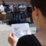 Bernau: Ein bisschen Hussitenfest gab es dann doch noch 7 Bernau LIVE