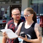 Bernau: Ein bisschen Hussitenfest gab es dann doch noch 3 Bernau LIVE