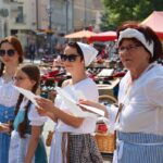 Bernau: Ein bisschen Hussitenfest gab es dann doch noch 2 Bernau LIVE