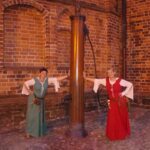 Bernau: Ein bisschen Hussitenfest gab es dann doch noch 9 Bernau LIVE