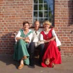 Bernau: Ein bisschen Hussitenfest gab es dann doch noch 8 Bernau LIVE