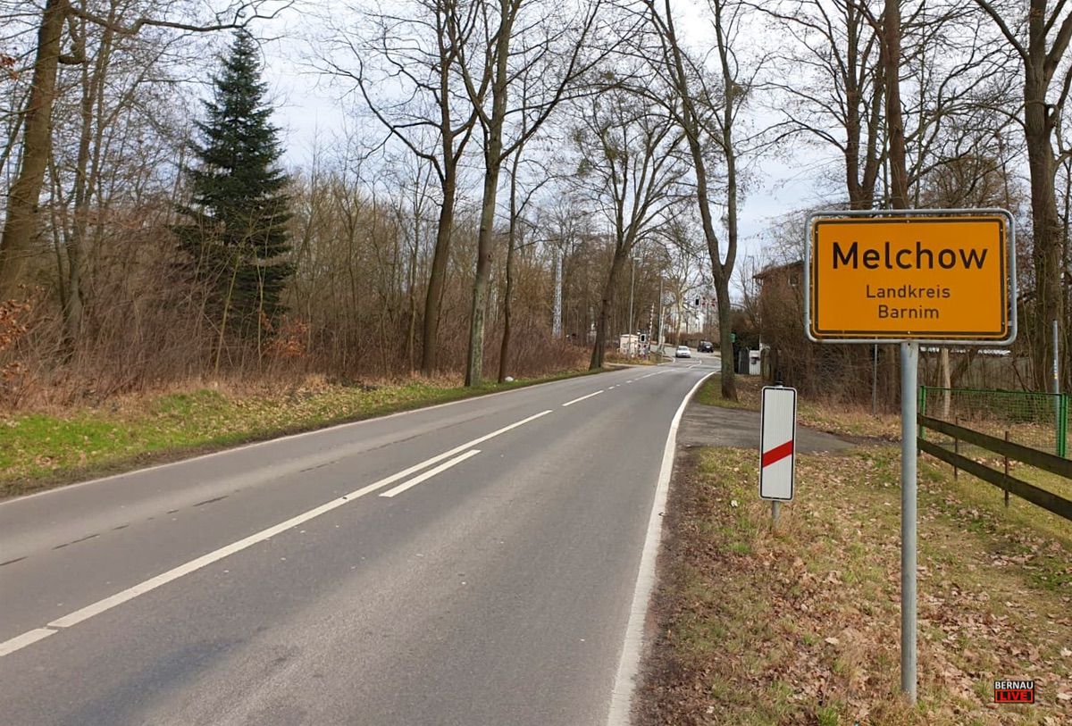 Melchow, Biesenthal, Bernau