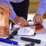 Grundsteinlegung für das Bauhaus-Besucherzentrum in Bernau 17 Bernau LIVE