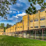 Richtfest für das Besucherzentrum am Bauhaus Denkmal Bernau 32 Bernau, Bauhaus Bernau, Bernau bei Berlin, Bernau LIVE