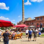 Stadt Bernau erteilt Braurecht für die Brauerei in Börnicke 14 Bernau LIVE