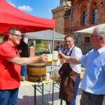 Stadt Bernau erteilt Braurecht für die Brauerei in Börnicke 8 Bernau LIVE