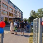 Schulbeginn in Bernau, Barnim und Brandenburg – Alles Gute! 6 Bernau LIVE