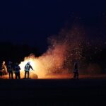 Brände in- und um Bernau sorgen für zahlreiche Feuerwehreinsätze 7 Bernau LIVE