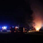 Brände in- und um Bernau sorgen für zahlreiche Feuerwehreinsätze 4 Bernau LIVE