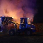 Brände in- und um Bernau sorgen für zahlreiche Feuerwehreinsätze 5 Bernau LIVE