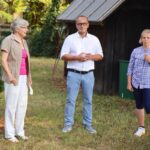 Bernau: Auf den Spuren der Ladeburger Dorfgeschichte 5 Bernau LIVE