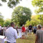 Bernau: Auf den Spuren der Ladeburger Dorfgeschichte 6 Bernau LIVE