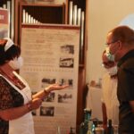 Bernau: Auf den Spuren der Ladeburger Dorfgeschichte 4 Bernau LIVE