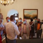 Bernau: Auf den Spuren der Ladeburger Dorfgeschichte 3 Bernau LIVE