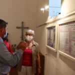 Bernau: Auf den Spuren der Ladeburger Dorfgeschichte 8 Bernau LIVE