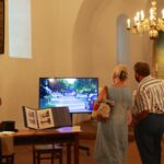 Bernau: Auf den Spuren der Ladeburger Dorfgeschichte 9 Ladeburg, Bernau, Bernau LIVE