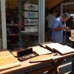 Vorbeigeschaut: Grill- und Sommerfest in der Gartenbox Bernau 5 Bernau LIVE