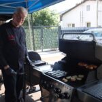 Vorbeigeschaut: Grill- und Sommerfest in der Gartenbox Bernau 4 Bernau LIVE