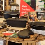 Vorbeigeschaut: Grill- und Sommerfest in der Gartenbox Bernau 7 Bernau LIVE